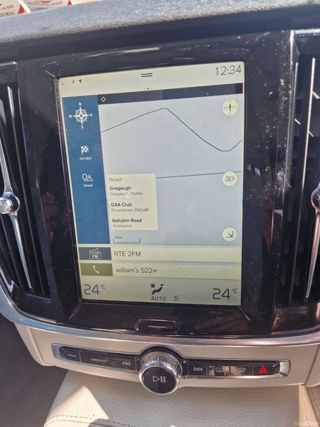 Volvo S90 G-TRONIC ,AUTO, NCT, 2YR/WARRANTY,SUPERB 383296205