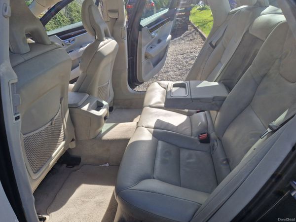 Volvo S90 G-TRONIC ,AUTO, NCT, 2YR/WARRANTY,SUPERB 383296235