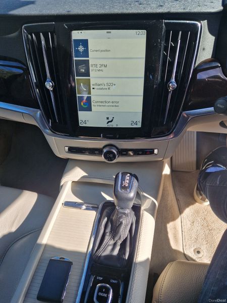 Volvo S90 G-TRONIC ,AUTO, NCT, 2YR/WARRANTY,SUPERB 383296237