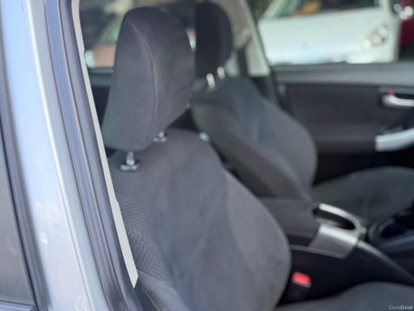 2014 Toyota Prius Hybrid Auto 383296799