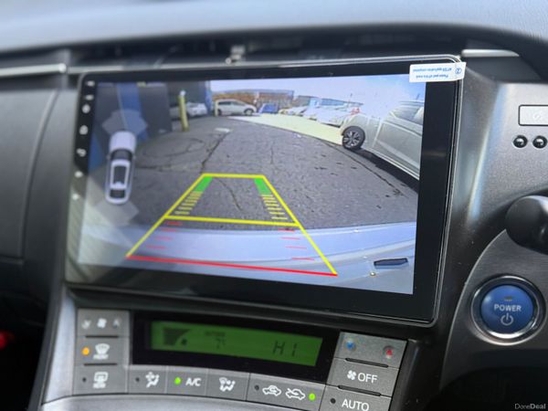 2014 Toyota Prius Hybrid Auto 383296807