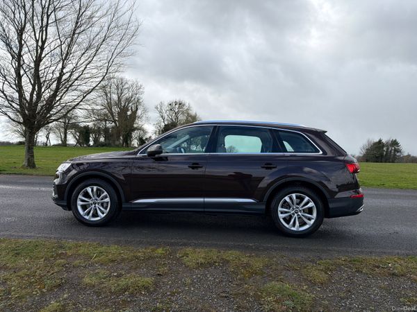 Audi Q7 2021 TDI Quattro 3.0 286 HP 383297261