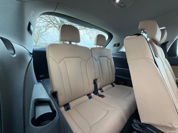 Audi Q7 2021 TDI Quattro 3.0 286 HP 383297375