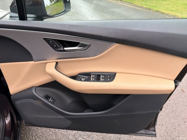 Audi Q7 2021 TDI Quattro 3.0 286 HP 383297469