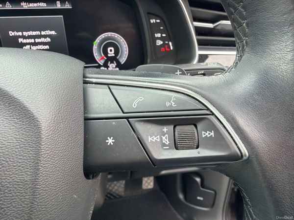 Audi Q7 2021 TDI Quattro 3.0 286 HP 383297499