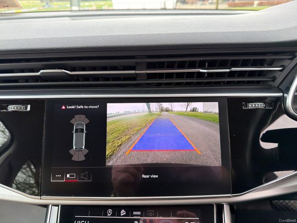 Audi Q7 2021 TDI Quattro 3.0 286 HP 383297531