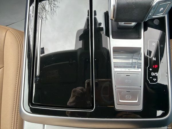 Audi Q7 2021 TDI Quattro 3.0 286 HP 383297761