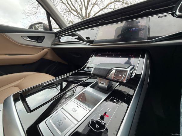 Audi Q7 2021 TDI Quattro 3.0 286 HP 383297715