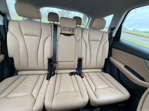 Audi Q7 2021 TDI Quattro 3.0 286 HP 383297885