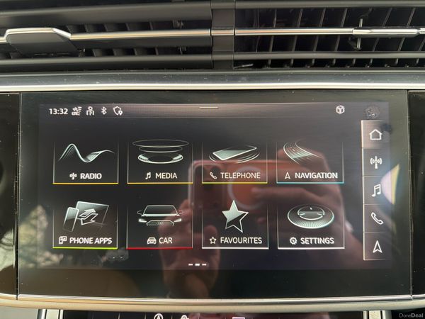 Audi Q7 2021 TDI Quattro 3.0 286 HP 383297893