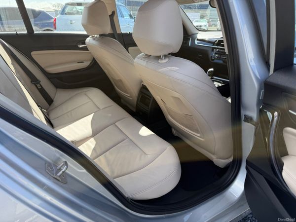 2019 BMW 1-Series Automatic 1.5 Petrol 383299119