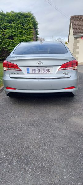 Hyundai i40 2019 383206383