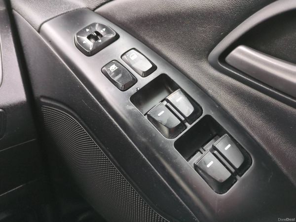 2015 Hyundai ix35 NEW NCT* 383211357