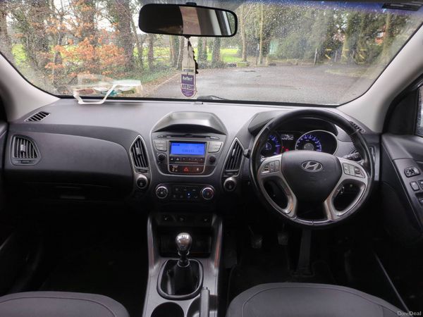 2015 Hyundai ix35 NEW NCT* 383211359