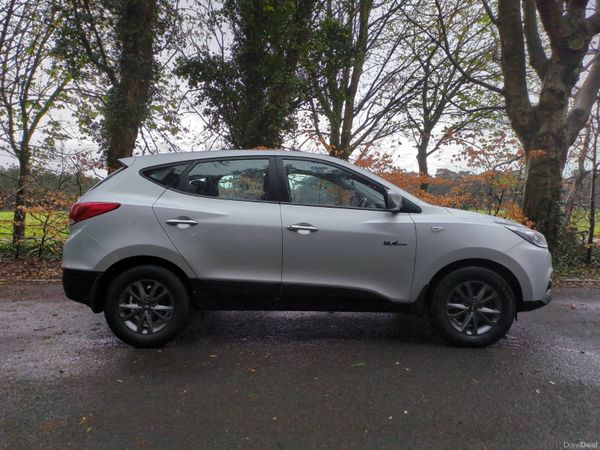 2015 Hyundai ix35 NEW NCT* 383211361