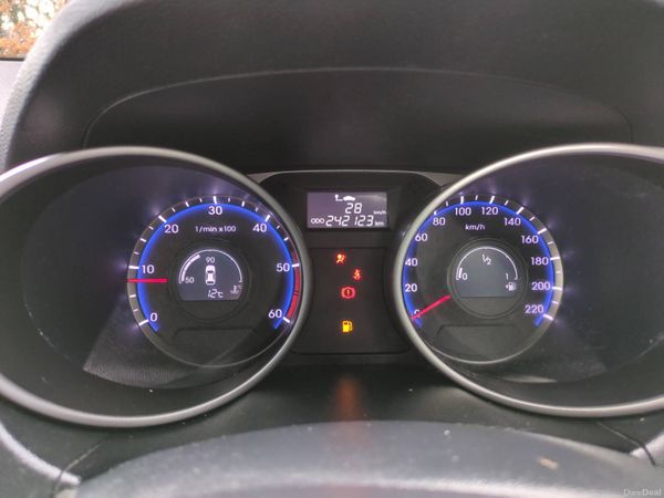 2015 Hyundai ix35 NEW NCT* 383211363