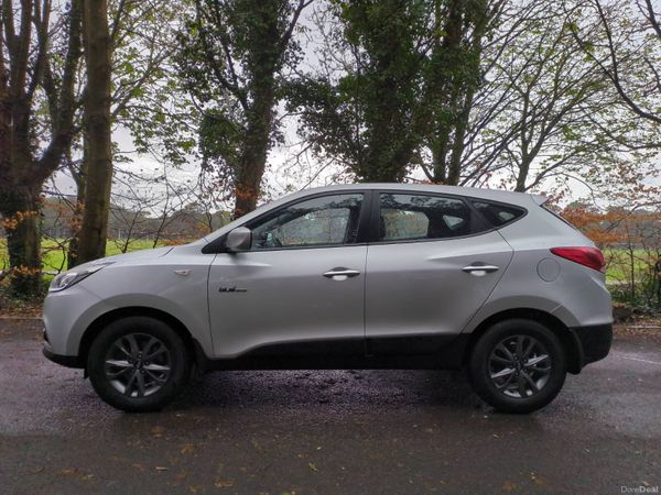 2015 Hyundai ix35 NEW NCT* 383211365