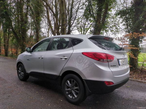 2015 Hyundai ix35 NEW NCT* 383211367