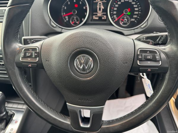 Volkswagen Golf  Automatic 383212053