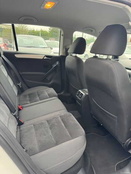 Volkswagen Golf  Automatic 383212063