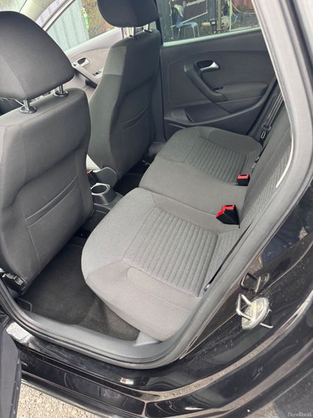 Volkswagen Polo Automatic 383212473