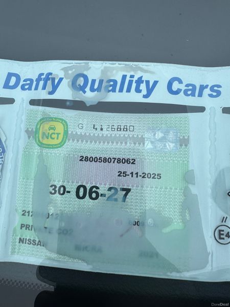 Nissan Micra 2021 383212681