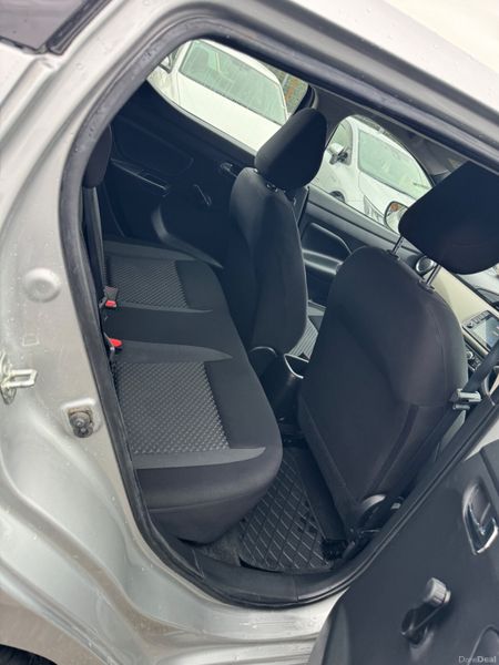 Nissan Micra 2021 383212687