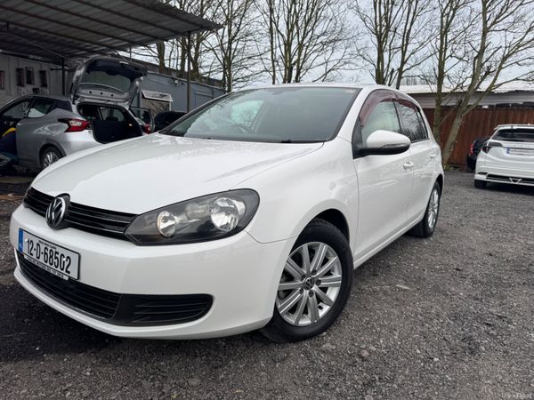 Volkswagen Golf Automatic 383213637