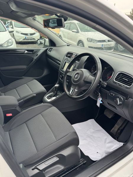 Volkswagen Golf Automatic 383213709