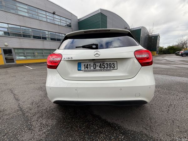 Mercedes-Benz A180 Automatic 383215097