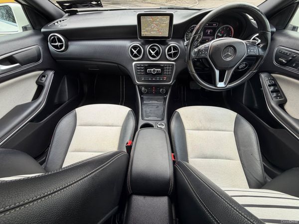 Mercedes-Benz A180 Automatic 383215157