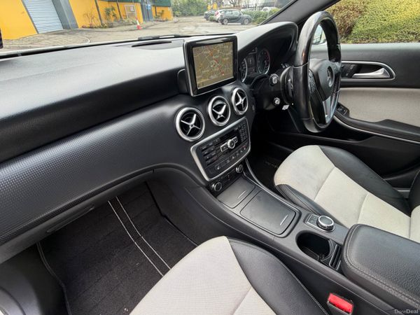 Mercedes-Benz A180 Automatic 383215159