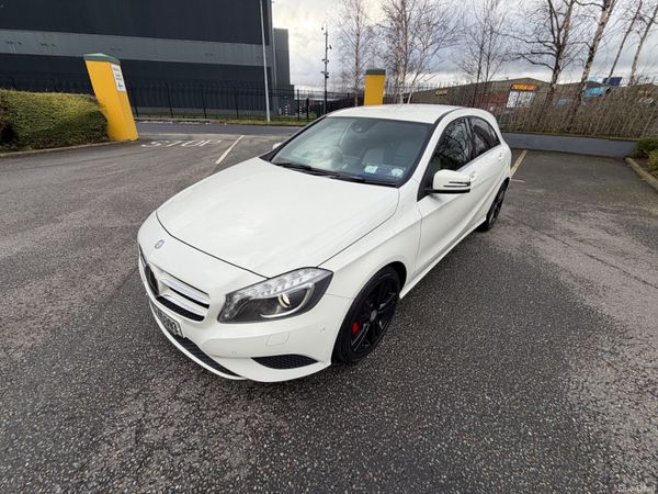 Mercedes-Benz A180 Automatic 383215129