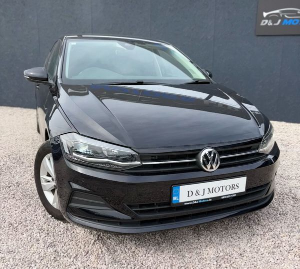 Volkswagen Polo 1.0 Automatic 2021 Low KM 383216785