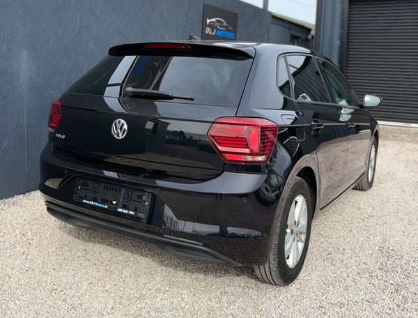 Volkswagen Polo 1.0 Automatic 2021 Low KM 383216787