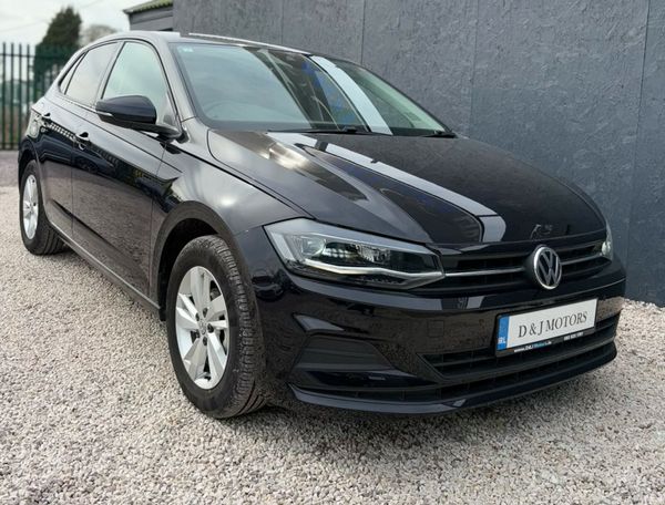 Volkswagen Polo 1.0 Automatic 2021 Low KM 383216789