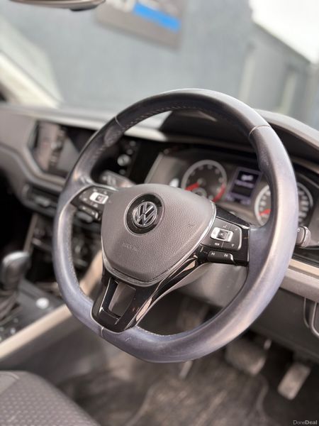 Volkswagen Polo 1.0 Automatic 2021 Low KM 383216797