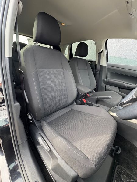 Volkswagen Polo 1.0 Automatic 2021 Low KM 383216799