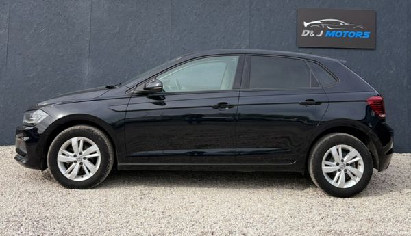 Volkswagen Polo 1.0 Automatic 2021 Low KM 383216803