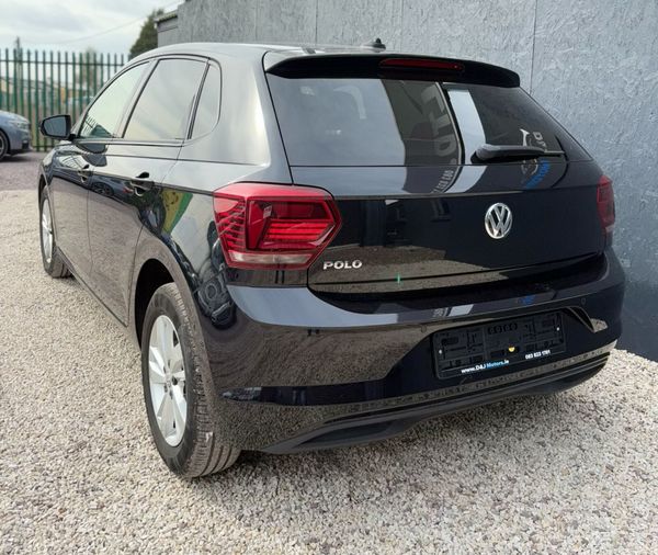 Volkswagen Polo 1.0 Automatic 2021 Low KM 383216805