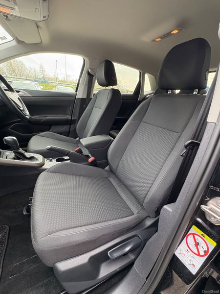 Volkswagen Polo 1.0 Automatic 2021 Low KM 383216807