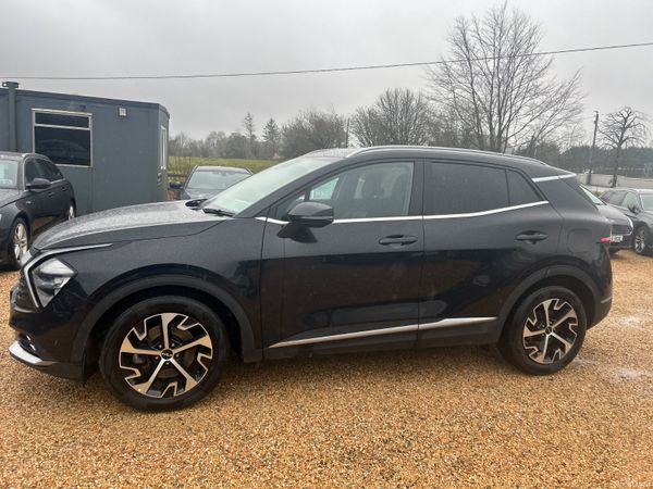 Kia Sportage 3 1.6 CRDI 383219455