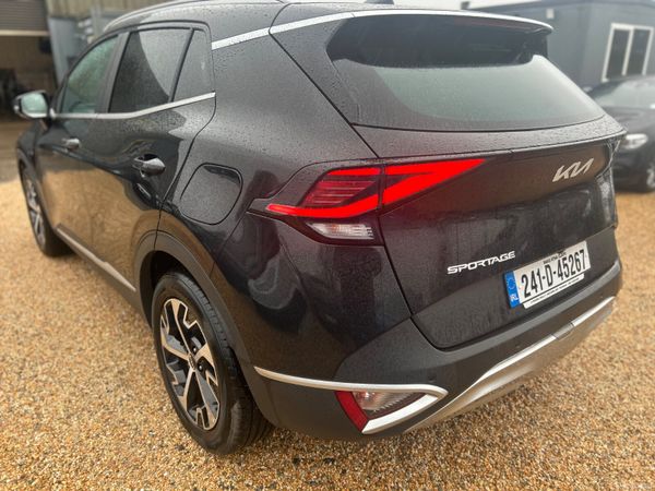 Kia Sportage 3 1.6 CRDI 383219459