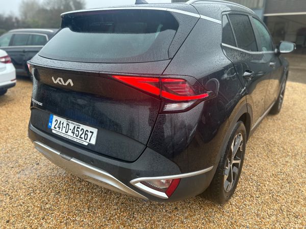 Kia Sportage 3 1.6 CRDI 383219465