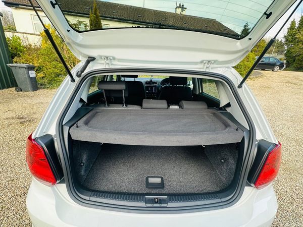 VW POLO 2017 1.2 AUTOMATIC 35964 KM ONLY 383224945