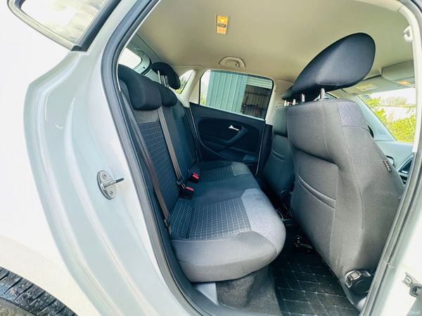 VW POLO 2017 1.2 AUTOMATIC 35964 KM ONLY 383224923