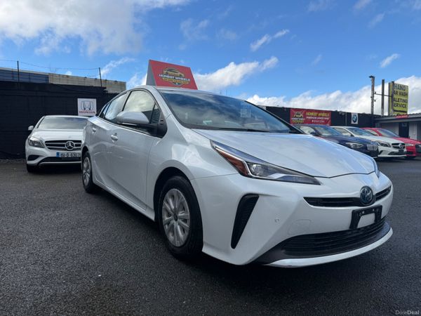 2022 Toyota Prius 1.8 Hybrid 383225181