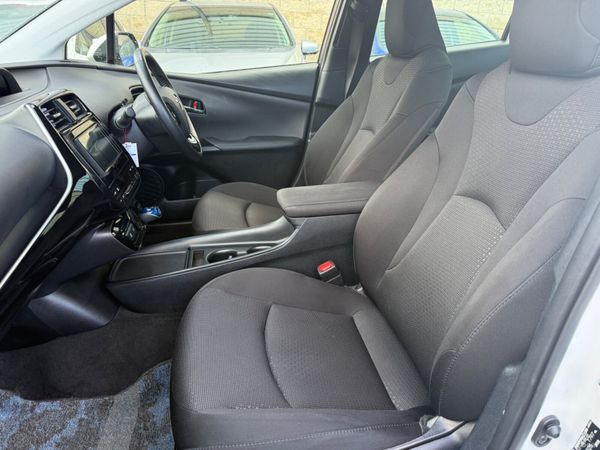 2022 Toyota Prius 1.8 Hybrid 383225189