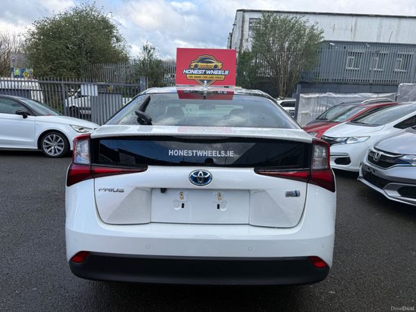 2022 Toyota Prius 1.8 Hybrid 383225199
