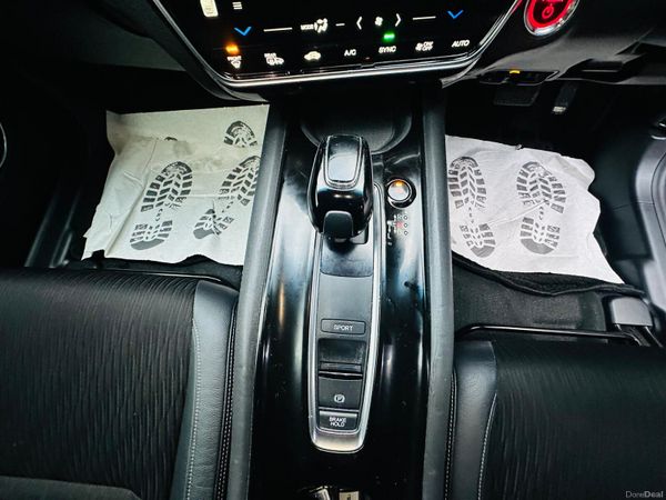 Honda Vezel 2018 1.5 Hybrid Auto High Spec  Model 383226669